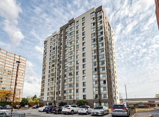 2470 Eglinton Ave W #1108, Toronto, ON M6M5E7