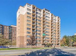 1950 Main St W #503, Hamilton, ON L8S4M9