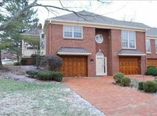 2169 Taborlake Pl, Lexington, KY 40502