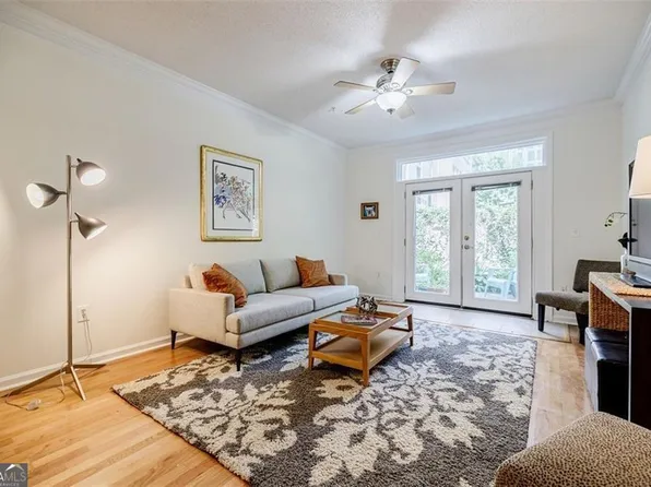 955 Juniper St NE Unit 4027, Atlanta, GA 30309