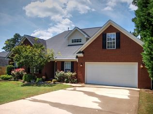 190 Swallow Lake Dr, North Augusta, SC 29841