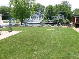 186 Eon Ln, Wilmington, IL 60481