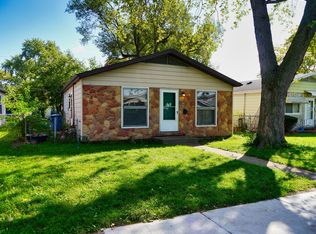 14907 S Richmond Ave, Posen, IL