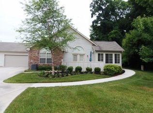 4305 Plantation Ridge Ln, Greensboro, NC 27409