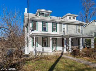 3837 Military Rd NW, Washington, DC 20015