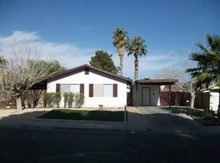 4796 Powell Ave, Paradise, NV 89121