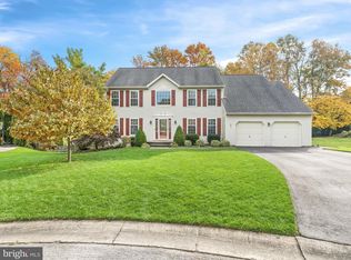 607 Oriole Pl, Hockessin, DE 19707