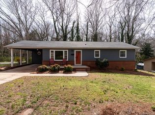 303 Taylor Dr, Stanley, NC 28164