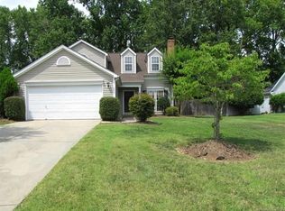 9007 Brad Ct, Matthews, NC 28104
