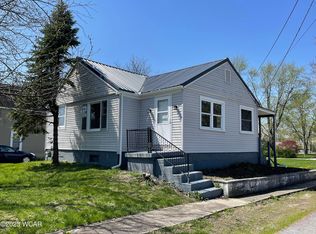 630 E Cooper St, Kenton, OH 43326