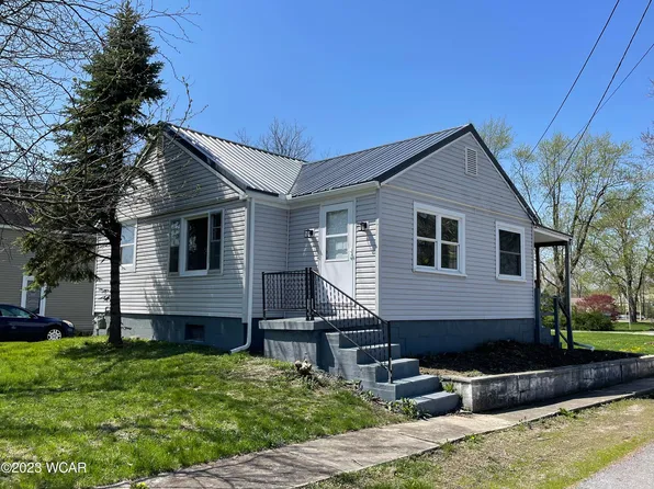 630 E Cooper St, Kenton, OH 43326