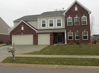 5819 Grand Ave, Plainfield, IN 46168
