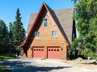 7500 Beacon Hill Dr, Anchorage, AK 99507