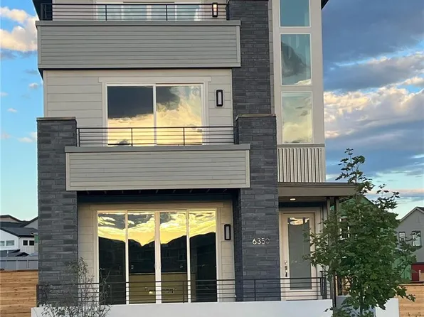 6350 Elmira Court, Denver, CO 80238