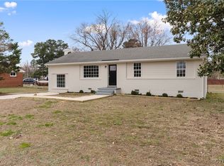 7967 Wynbrook Ln, Mechanicsville, VA 23111