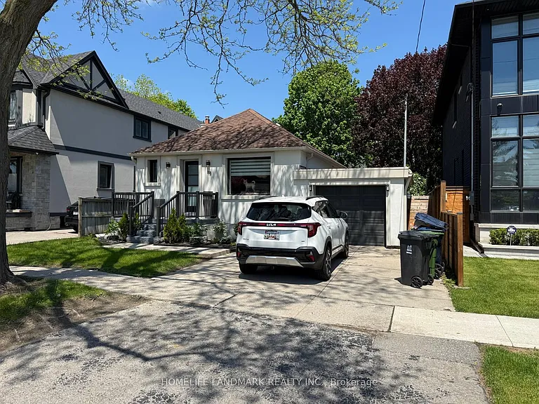 78 Yorkview Dr — Photo 1