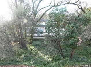 103 Ridgecrest Dr, Napa, CA 94558