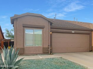 2143 E Calle Los Marmoles, Tucson, AZ 85706