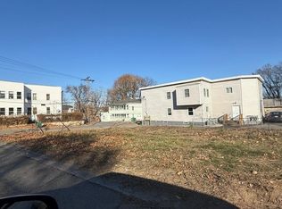 38-44 Granite St, Fitchburg, MA 01420