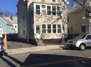 271 Chatham St, Lynn, MA 01902