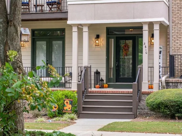 3610 Ridge Towne Dr, Duluth, GA 30096