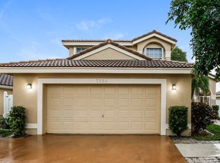 7354 Michigan Isle Rd, Lake Worth, FL 33467