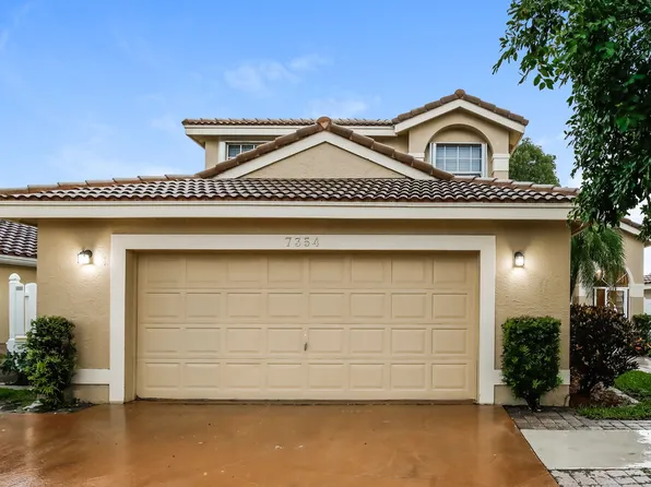 7354 Michigan Isle Rd, Lake Worth, FL 33467