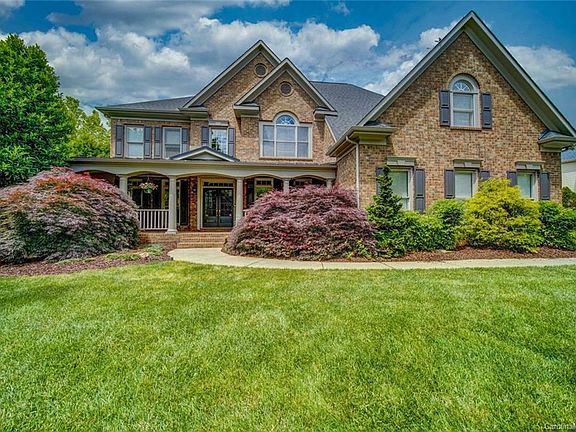4th image of 26107 Camden Woods Dr