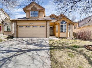6236 Raleigh St, Arvada, CO 80003