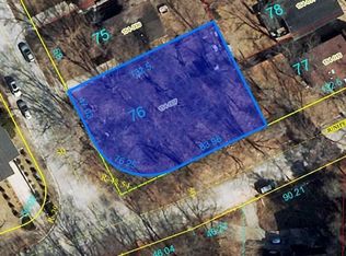 701 N Randolph St, Gary, IN 46403