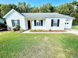 330 Southern Meadows Dr, Boaz, AL 35957
