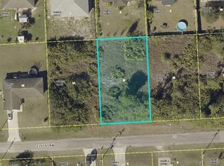 3404 21st St SW, Lehigh Acres, FL 33976