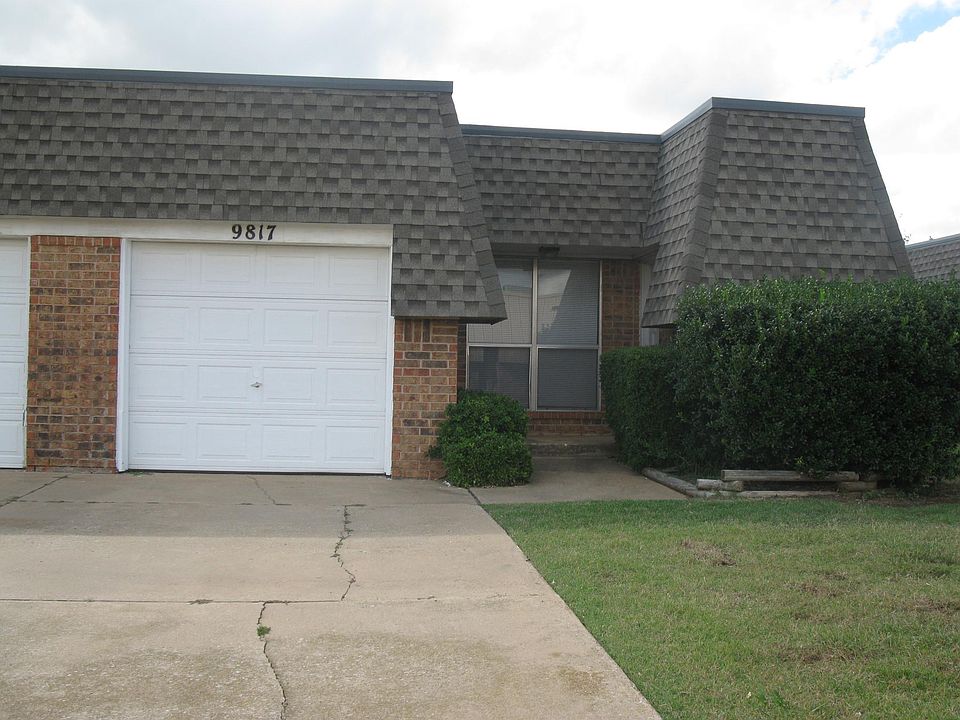1st image of 9817 Welch Dr