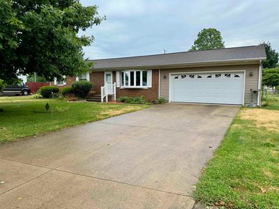 1409 Spear St, Rochester, IN, 46975