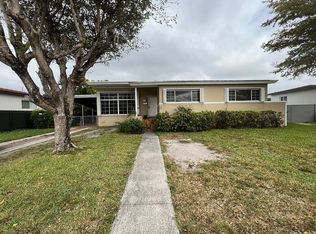 8461 SW 36th St, Miami, FL 33155
