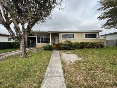 8461 SW 36th St, Miami, FL, 33155