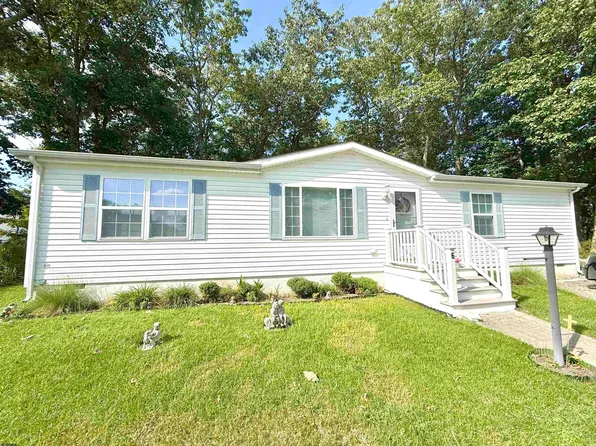 6 Clark Ct, Mays Landing, NJ 08330