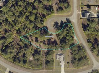 5004 Day Ct, Labelle, FL 33935