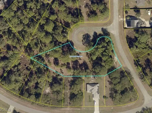 5004 Day Ct, Labelle, FL 33935