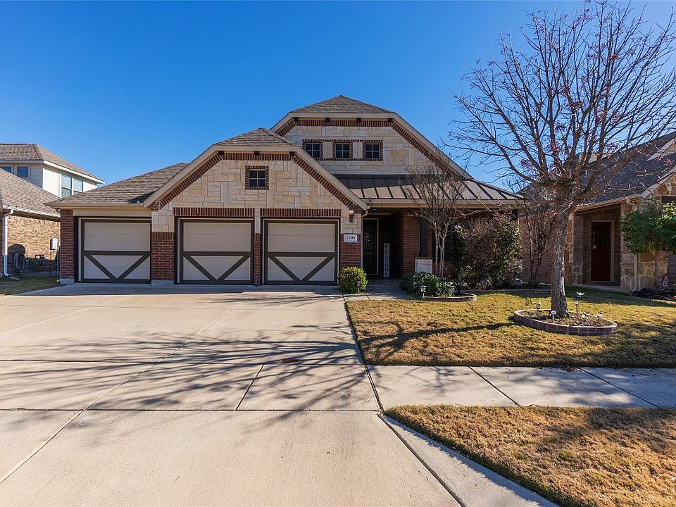 1st image of 1509 Elizabeth Creek Dr