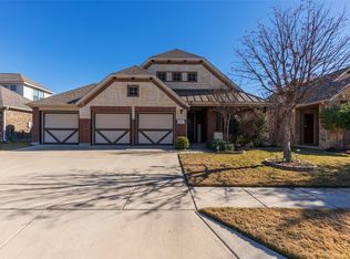 1509 Elizabeth Creek Dr, Little Elm, TX 75068