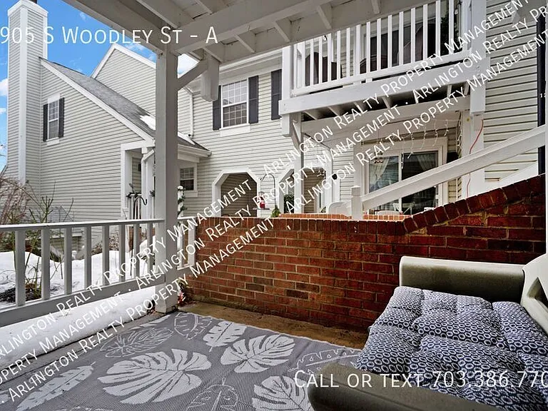 2905 S Woodley St #A — Photo 7