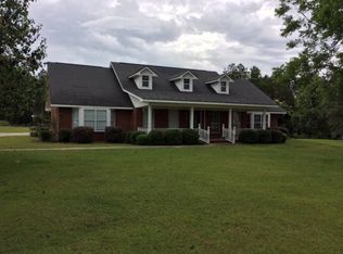 5477 Mount Ida Rd, Luverne, AL 36049