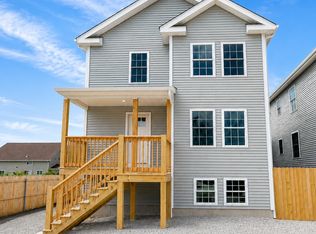 8 Anthony Ave #1, Providence, RI 02907