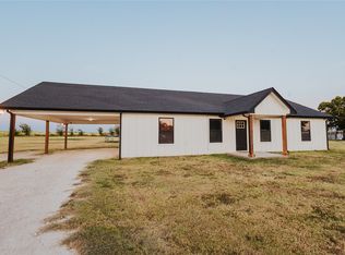 254 Hcr 1450 N, Covington, TX 76636