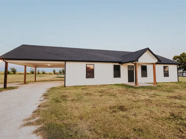254 Hcr 1450 N, Covington, TX 76636