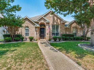 6413 Glenhollow Dr, Plano, TX 75093