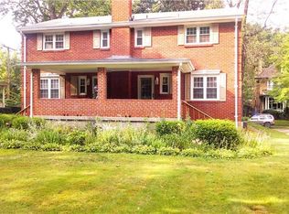 716 Maple Ln #718, Sewickley, PA 15143