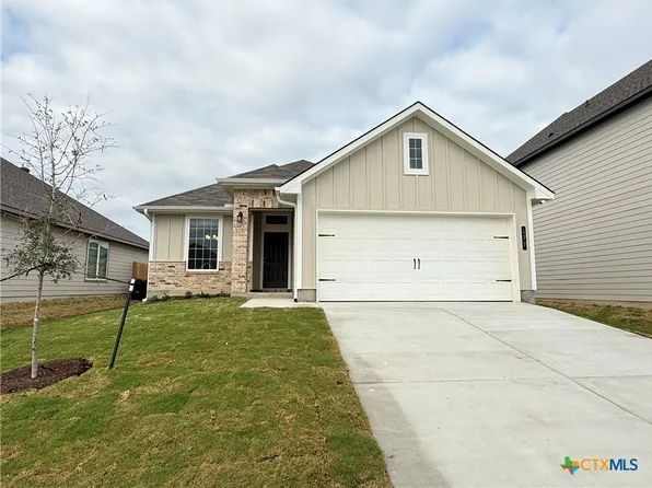 177 Arvil Dr, Killeen, TX 76542