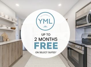 The Towers at York Mills, Toronto, ON M3B 1W9